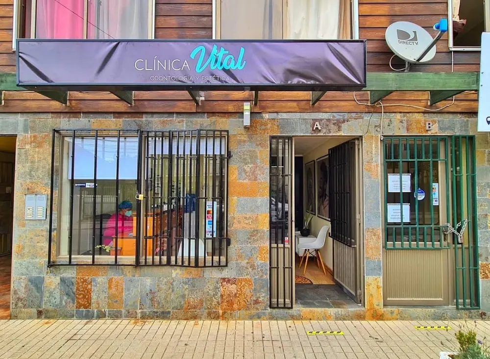 Clinica Vital