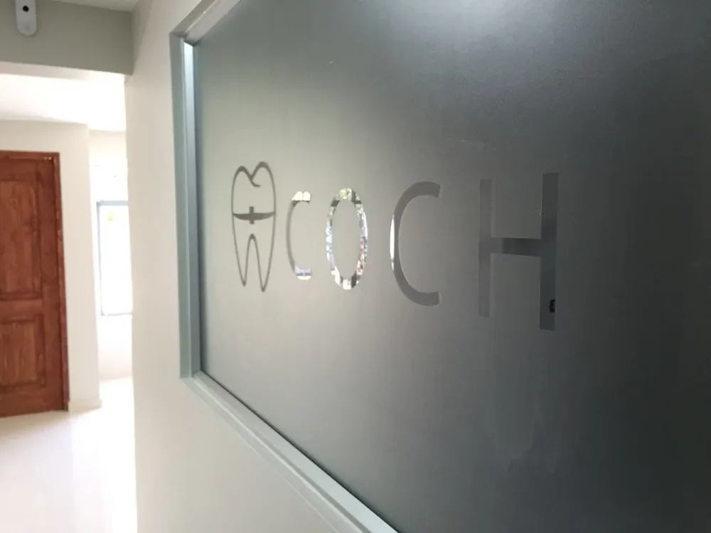 COCH
