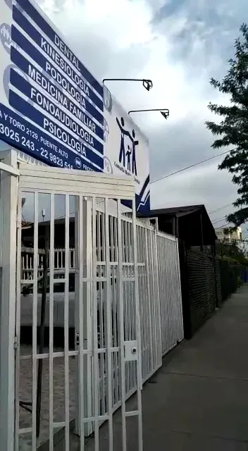 Consulta Dental Alemar
