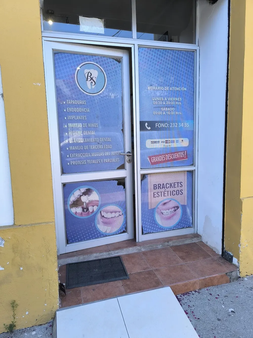Consulta Dental Bella Sonrisa