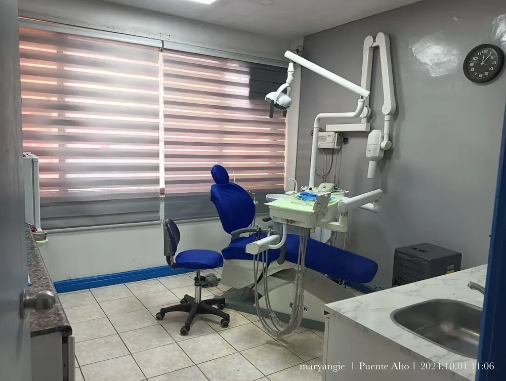 Consulta Dental Medident