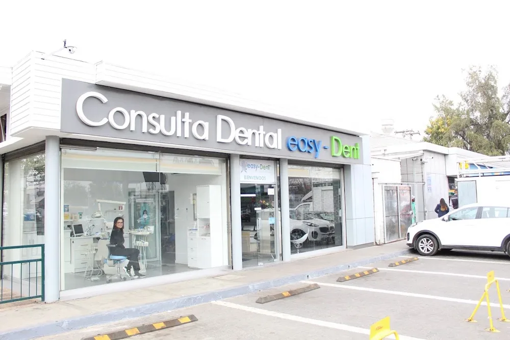 CONSULTA DENTAL Y ESTETICA EASY DENT SPA