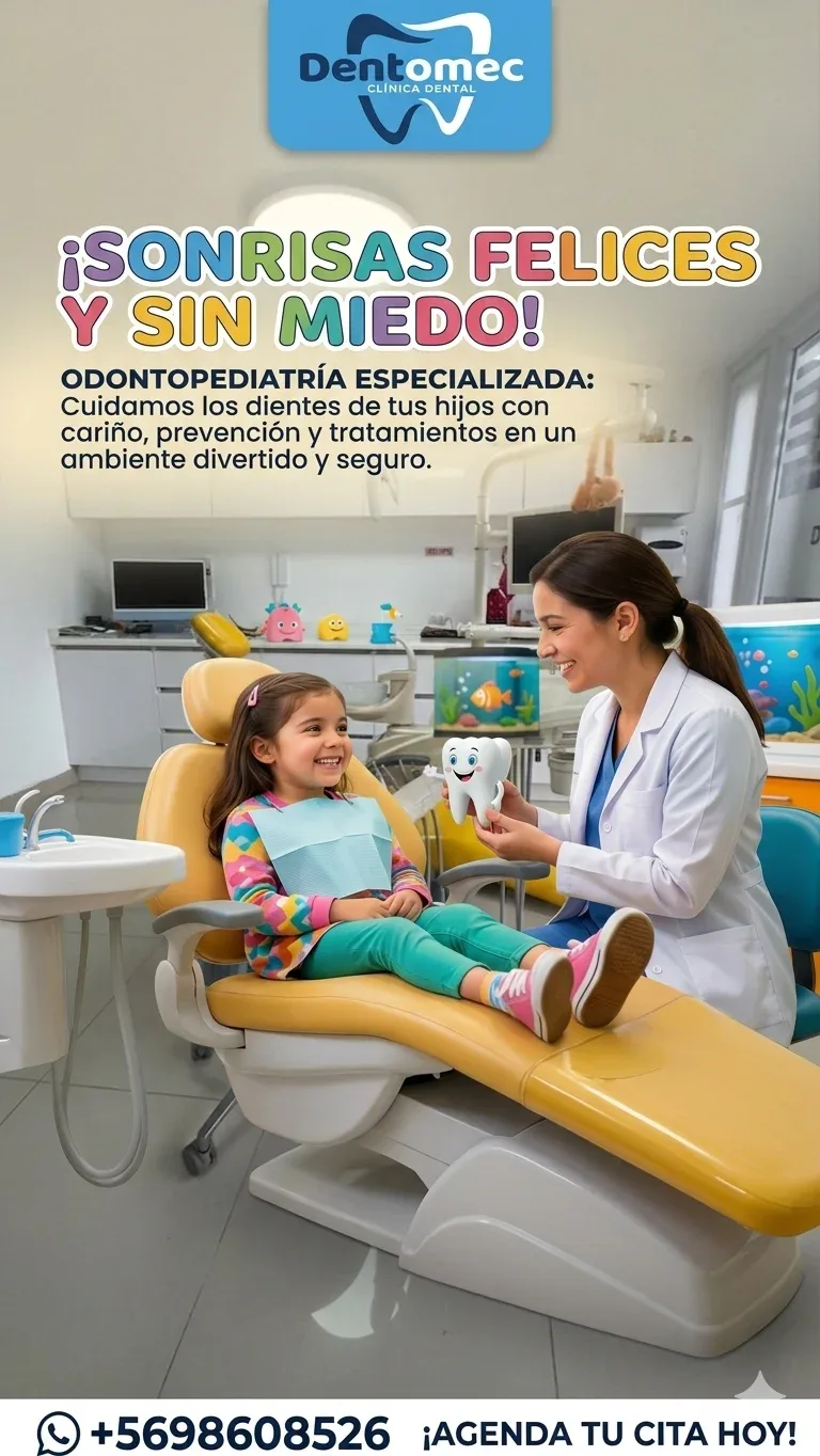 Consulta dental y estetica facial