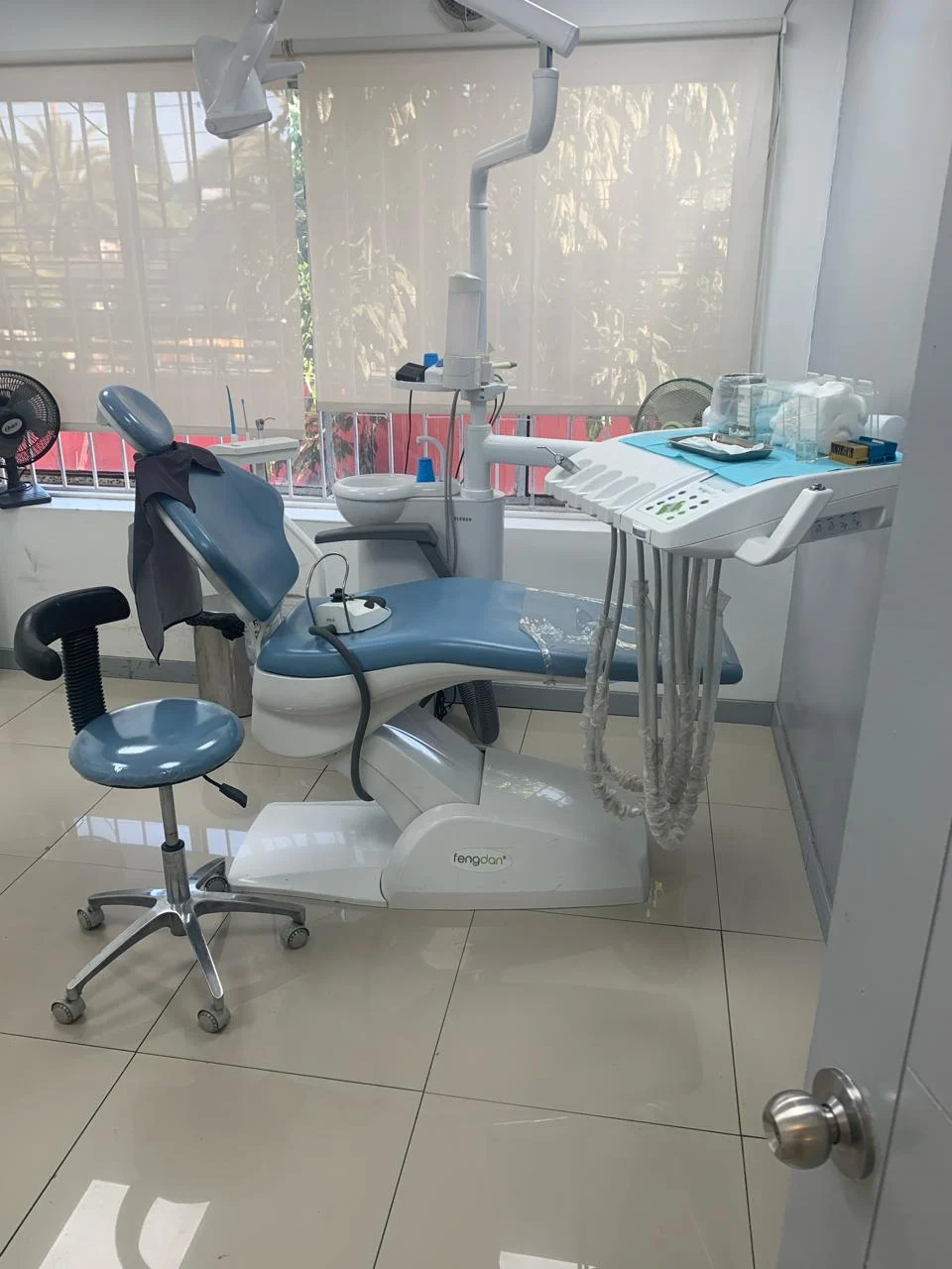 Consultadentalsanjavier