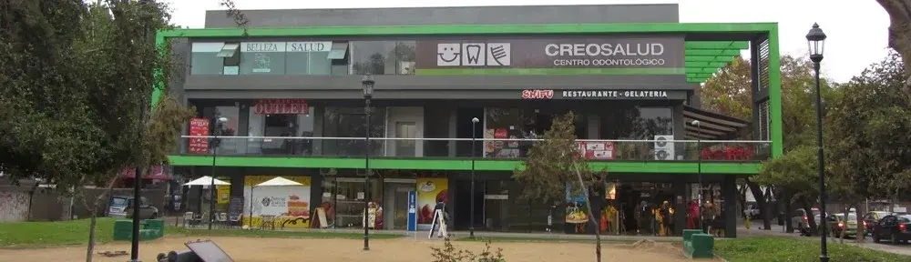 CREOSALUD
