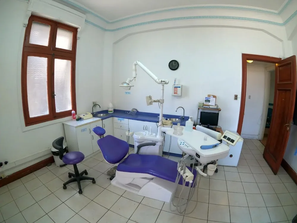 Dental Dr. Félix Aguayo Pérez