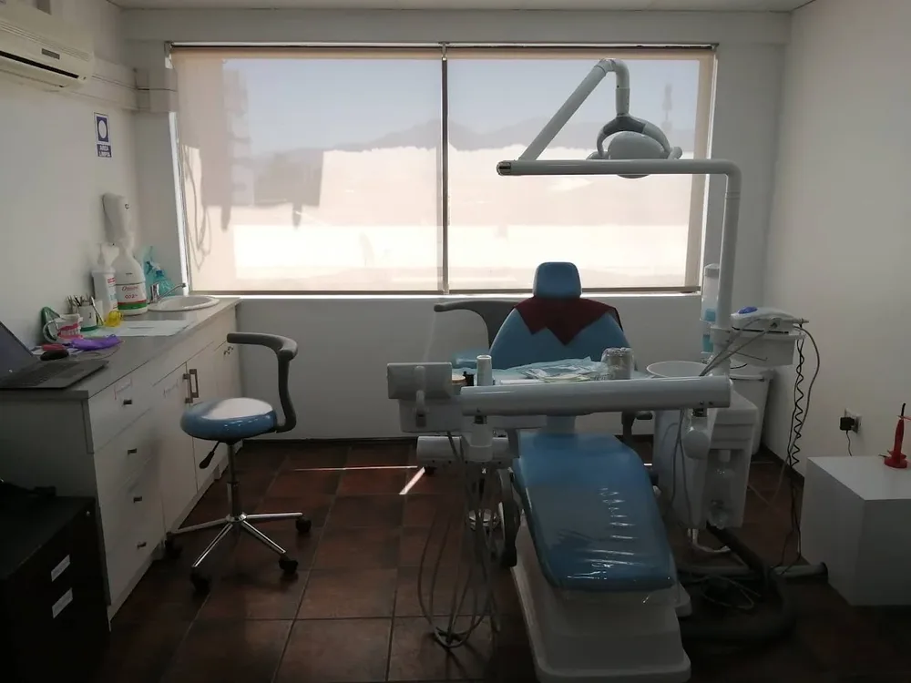 Dental Lagos Rancagua