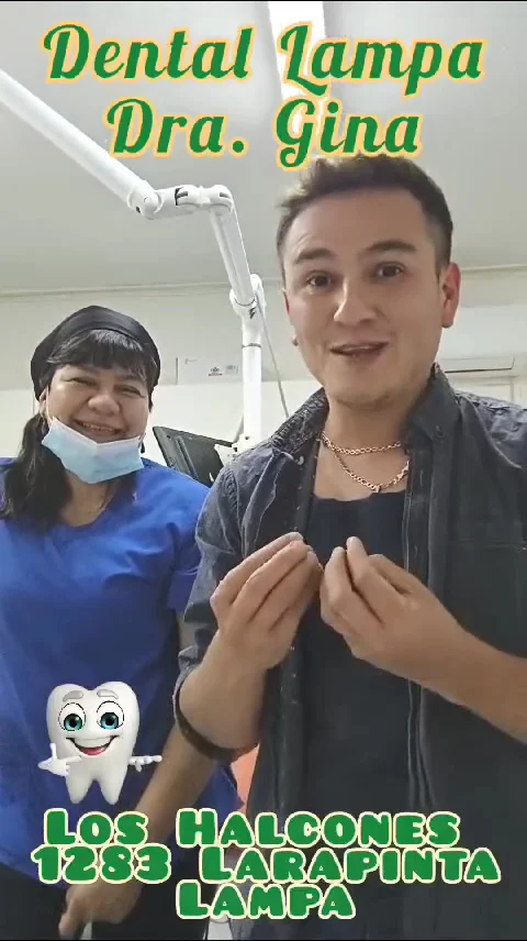Dental Los Halcones