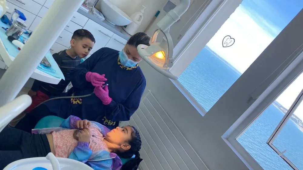 Dental MC