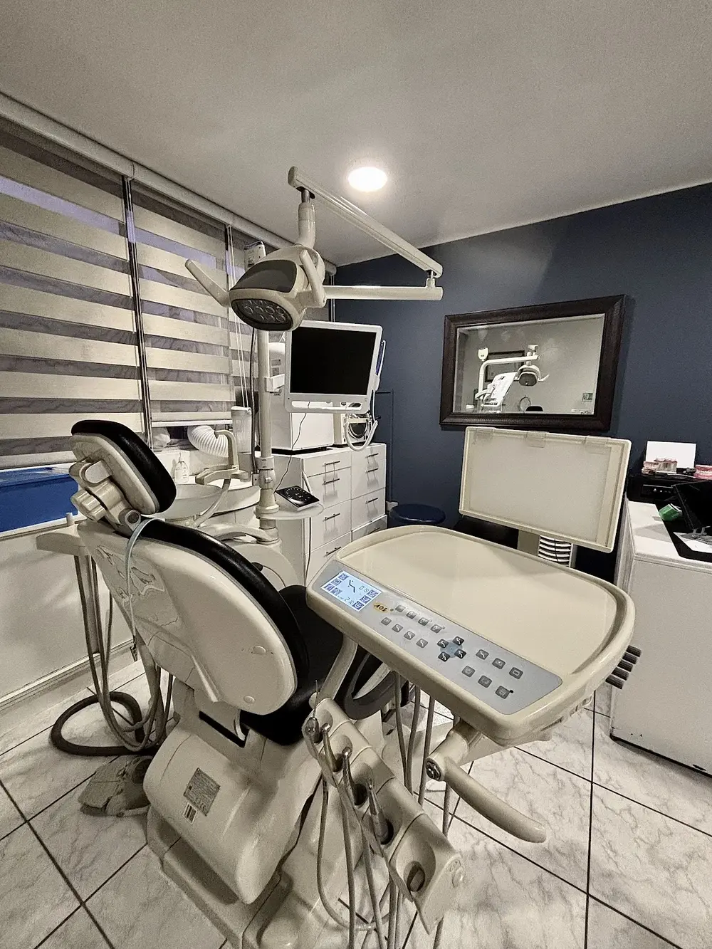 Dental O&R Quilpué