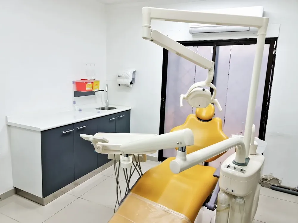 Dental Plus