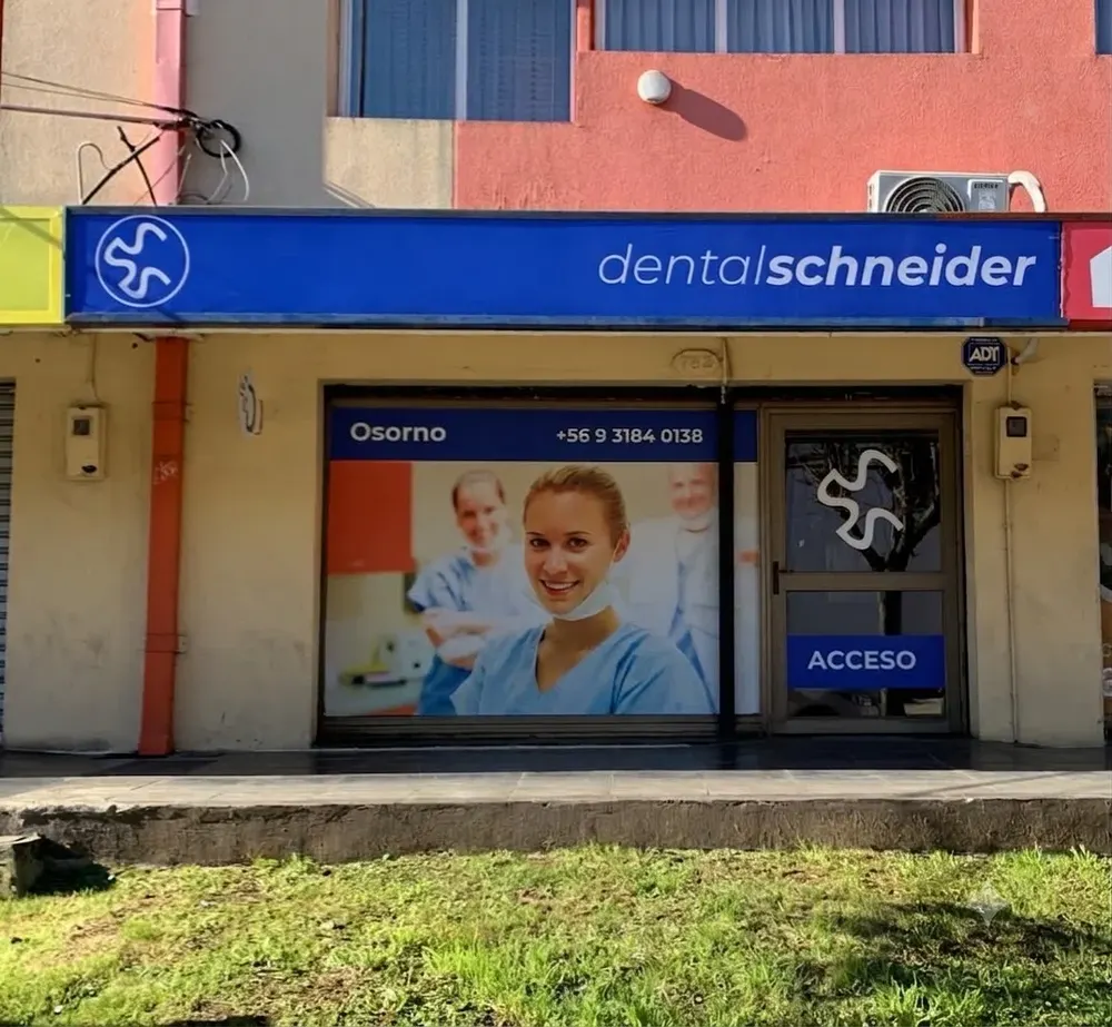 Dental Schneider - Osorno