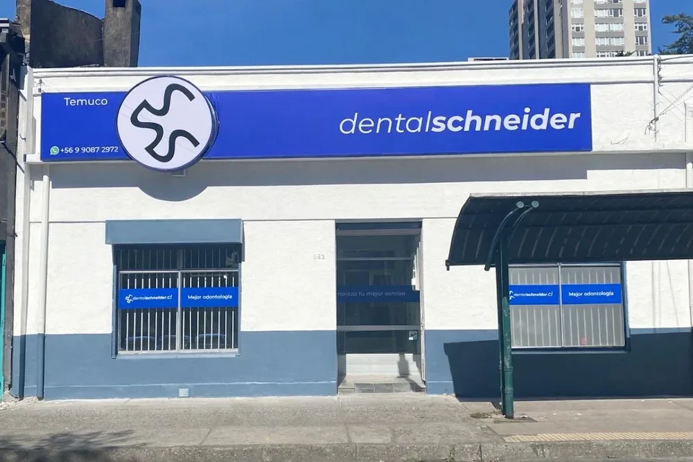 Dental Schneider - Temuco