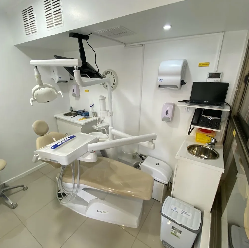 Dental Studio Antofagasta