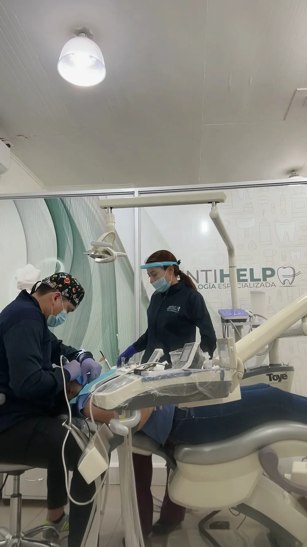 Dentihelp Molina Odontología Especializada