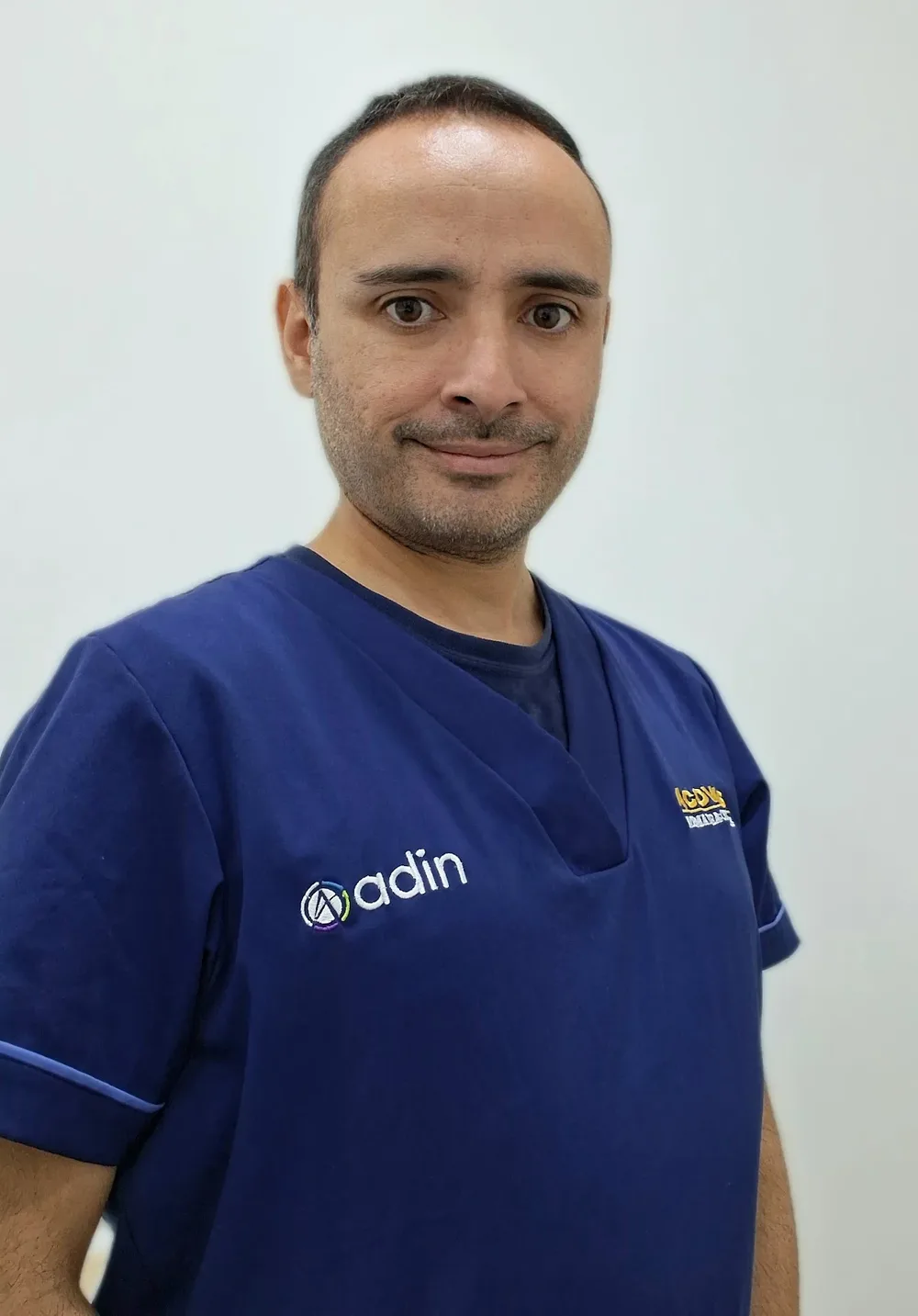 Dentista en Puente Alto | Dr. Roberto Bravo