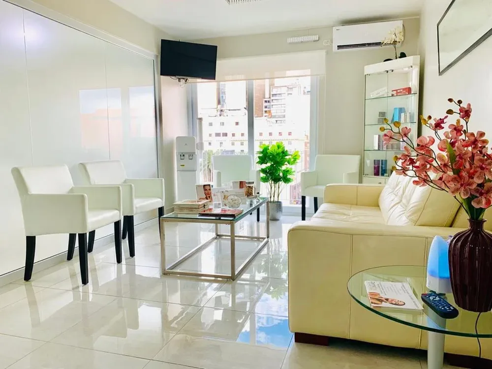 Dentistas Santiago Centro | Dermadent