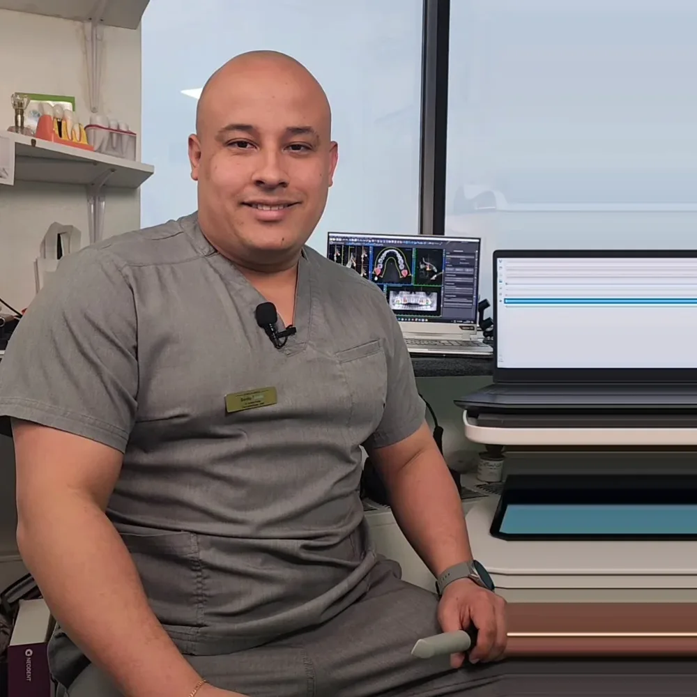 DentoSmile Consulta Dental