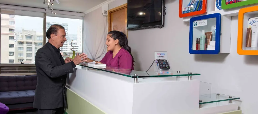 DentSalud