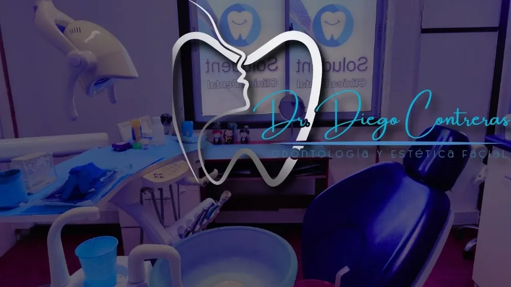 Dr. Diego Contreras de Torres (Odontología, Estética facial y ortodoncia)