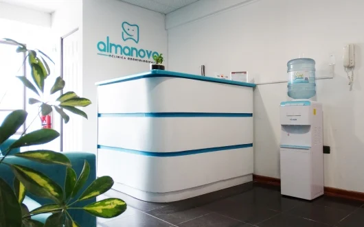 Dr. Diego Paz Alday, Dentista