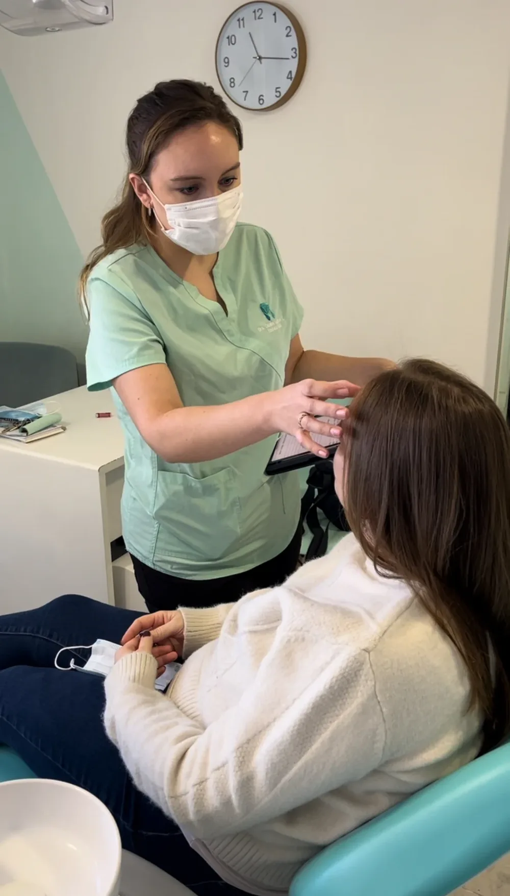 Dra. Cata Leighton - Estetica Facial/Botox /Ácido Hialurónico/Bioestimuladores/Rinomodelación/Relleno de labios(Machali-Rgua)