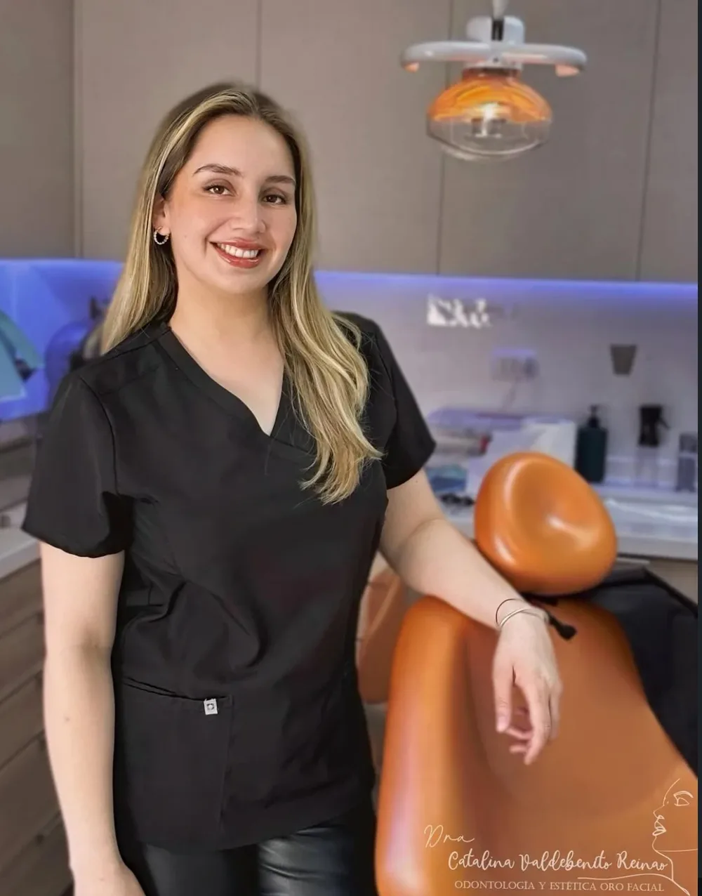 Dra Catalina Valdebenito Estética Facial
