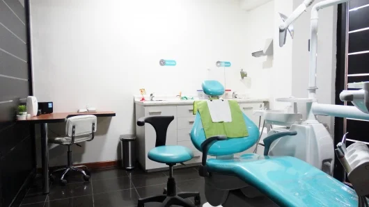 Dra. Lisette Hidalgo, Dentista