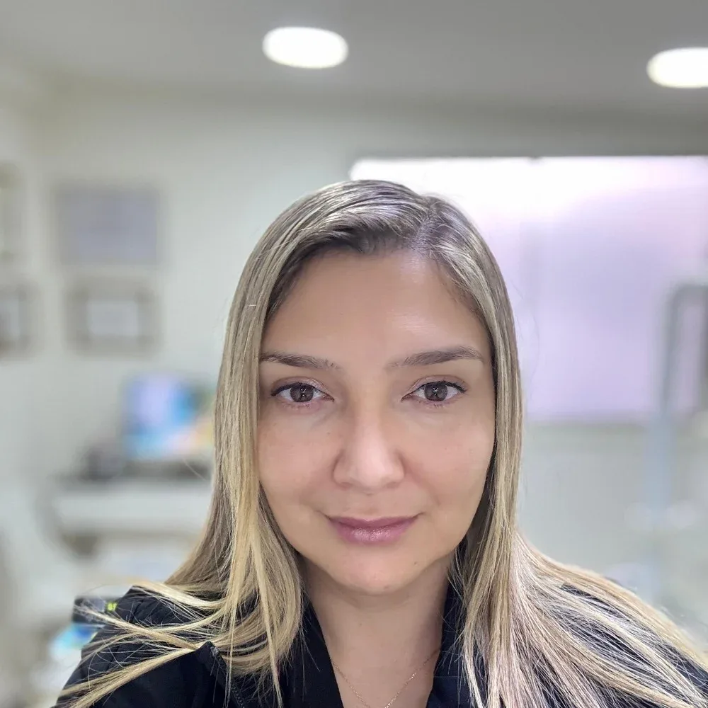 Dra. Marlene Sotelo