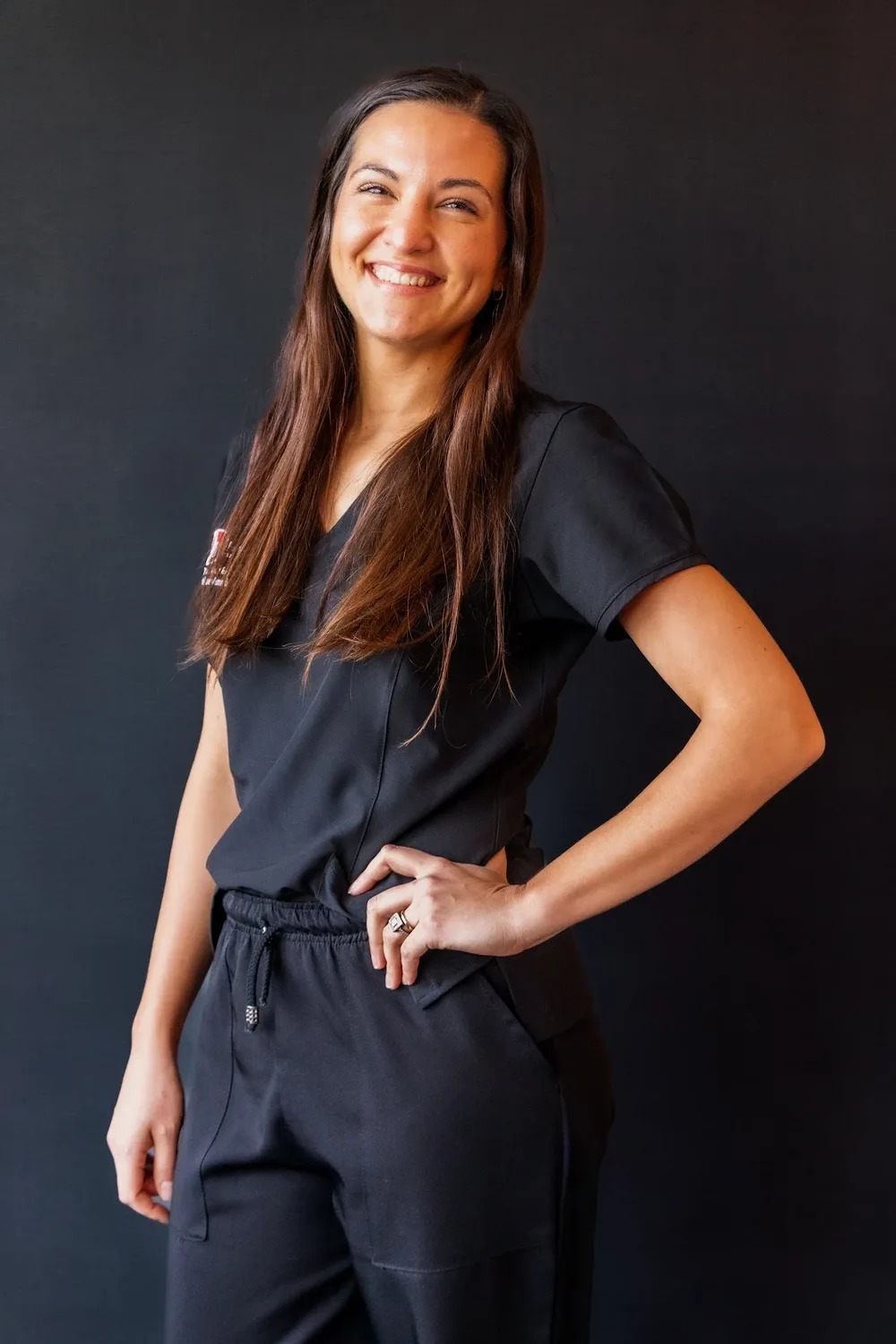 Dra. Natalia Polloni, Armonización orofacial / Bótox, ácido hialurónico, bioestimuladores.