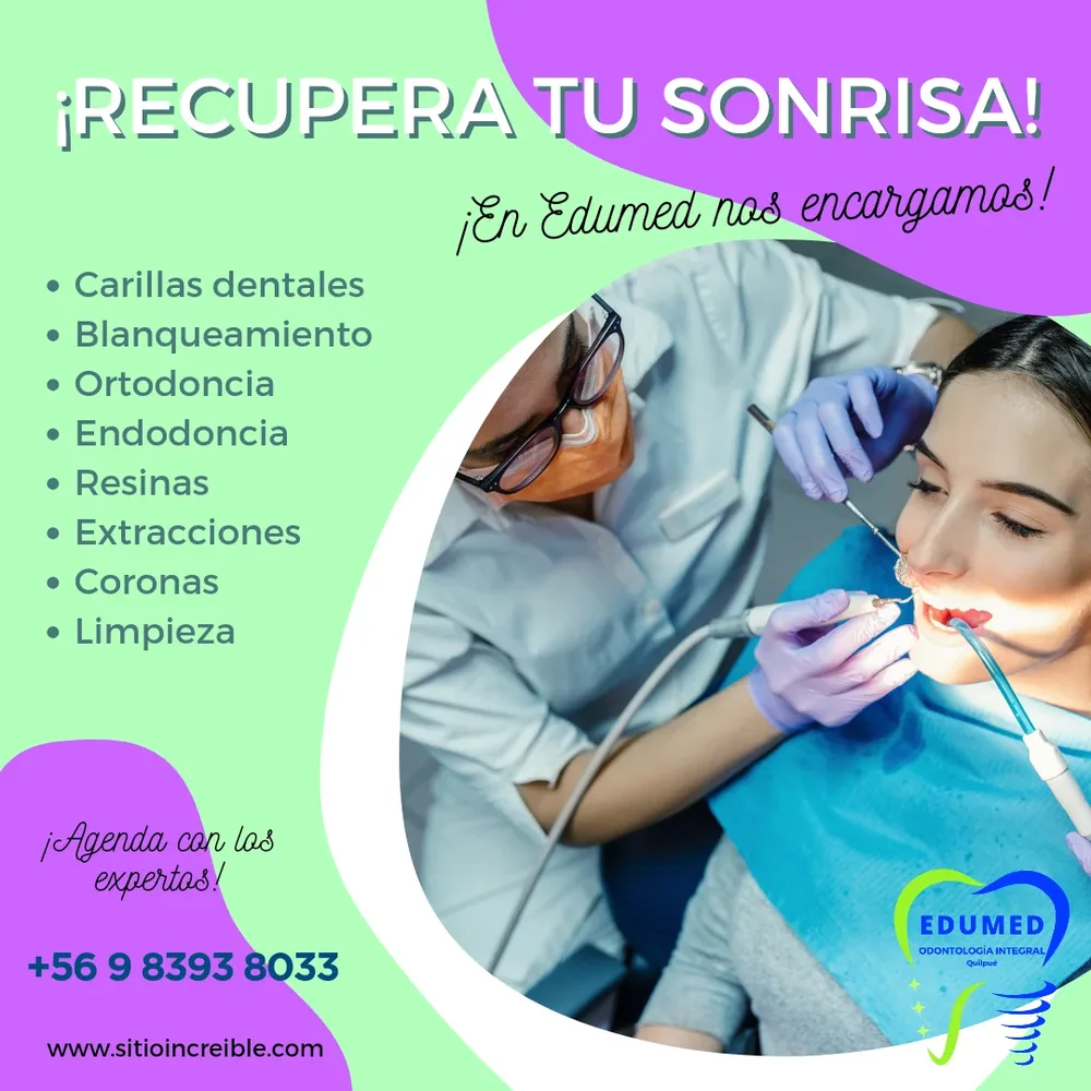 Edumed Quilpué