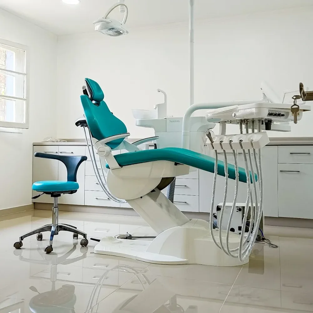 Estudio Odontológico Croma