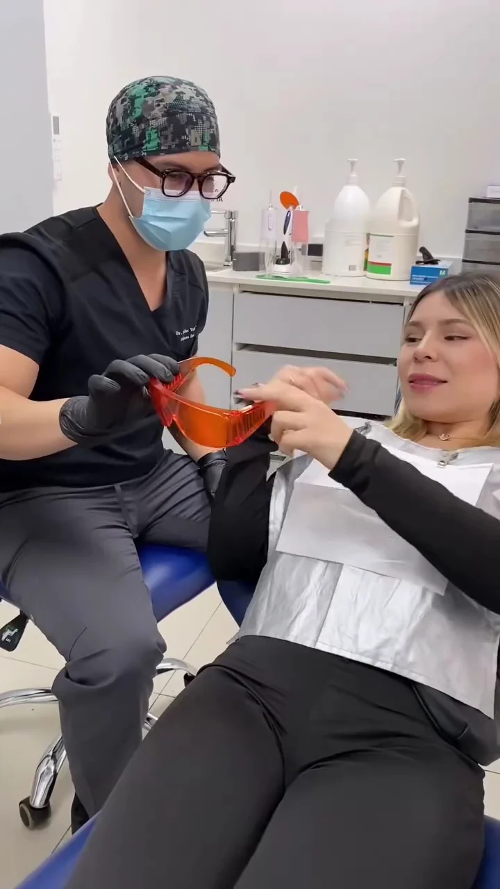 FullClinic|Clinica Dental|Santiago Centro