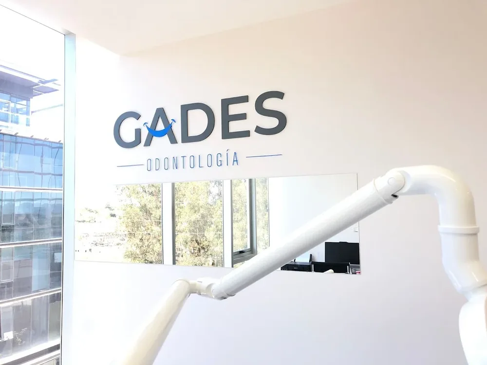 GADES Odontología