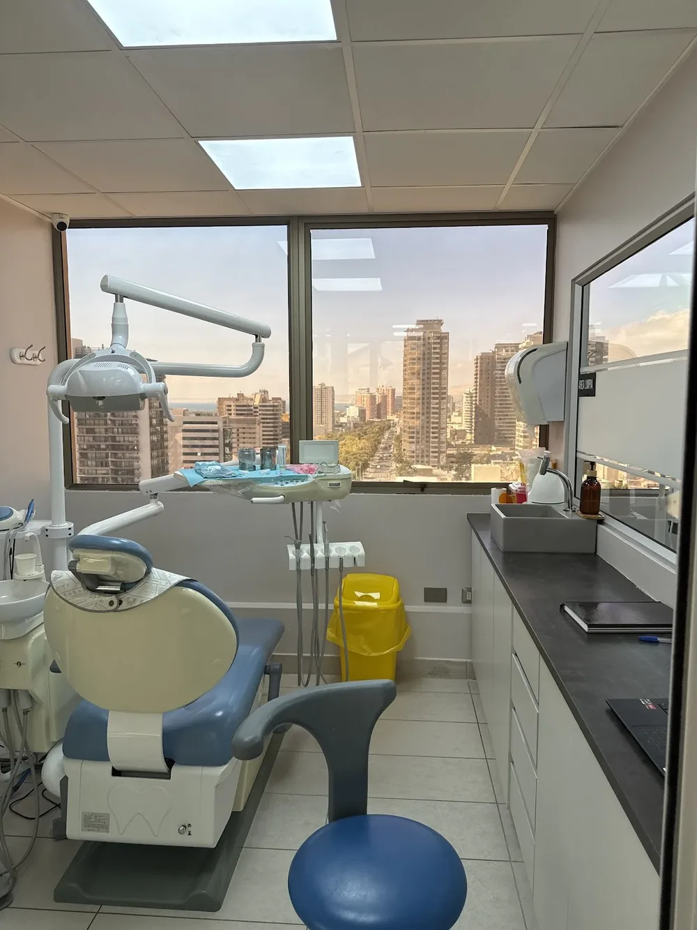 Gega Estudio Dental