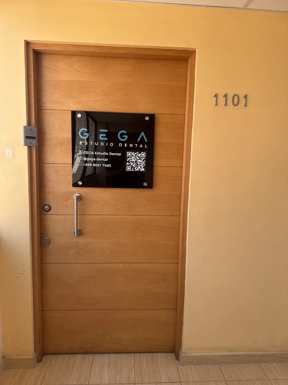 Gega Estudio Dental