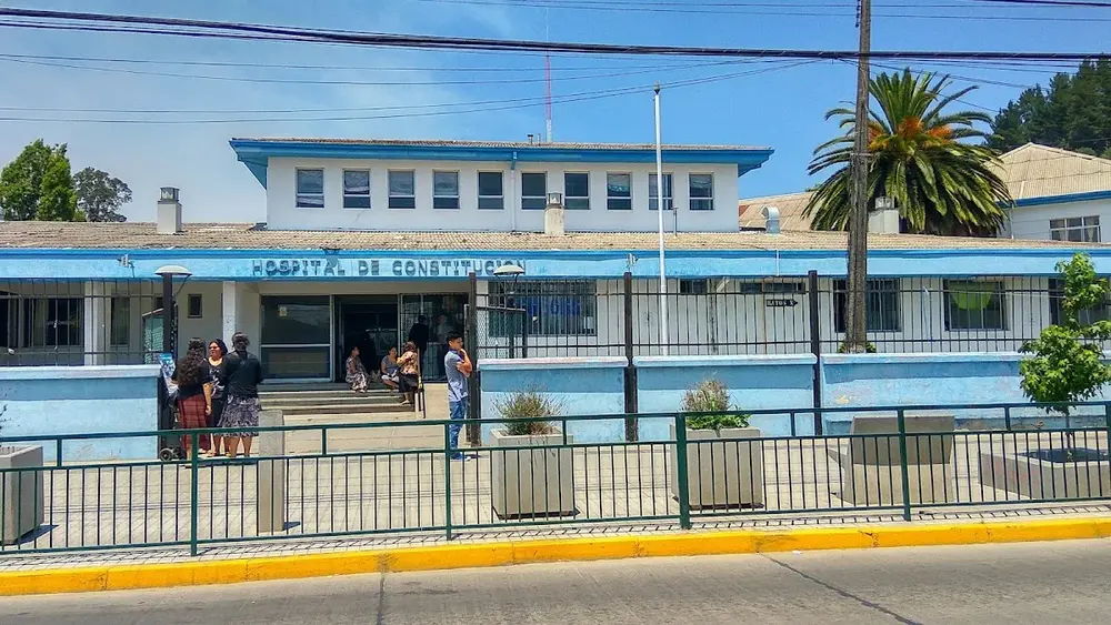Hospital de Constitución