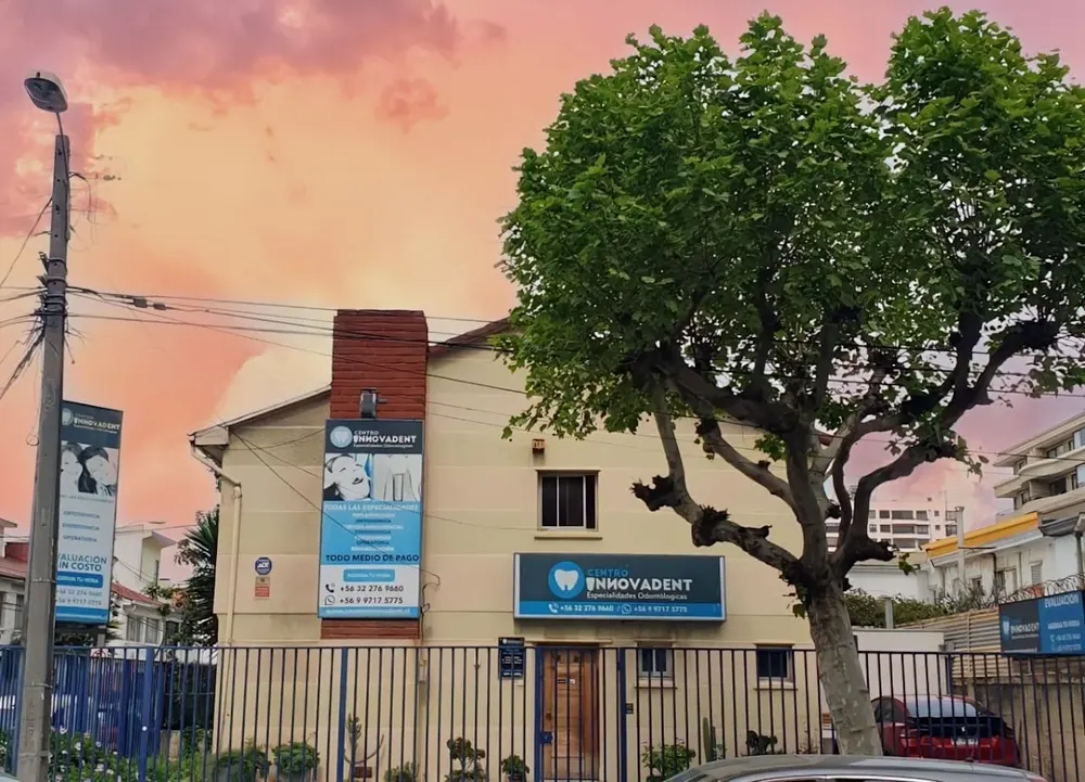 InnovaClinic Viña del Mar