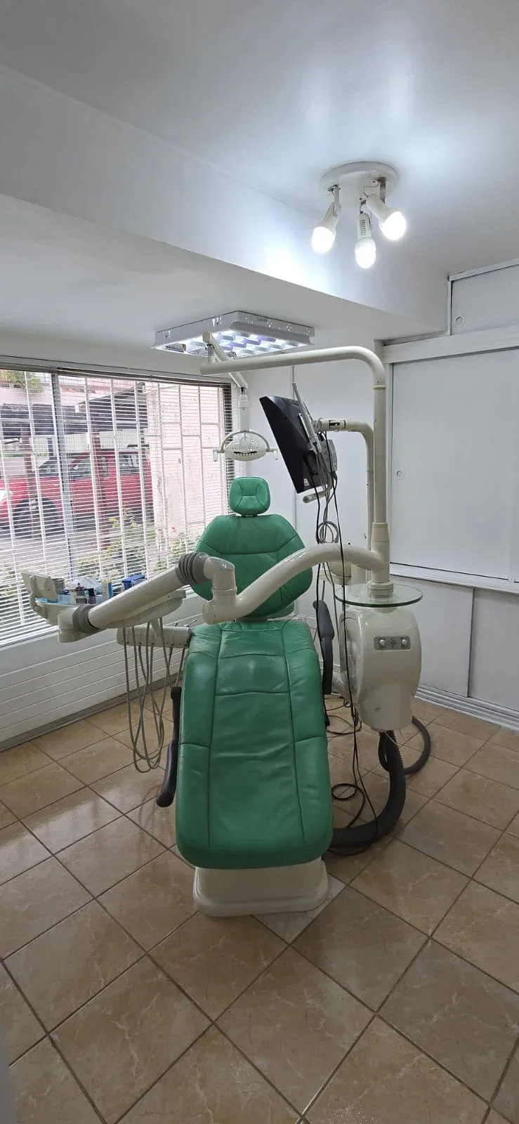 KRONOSS ODONTOLOGÍA INTEGRAL
