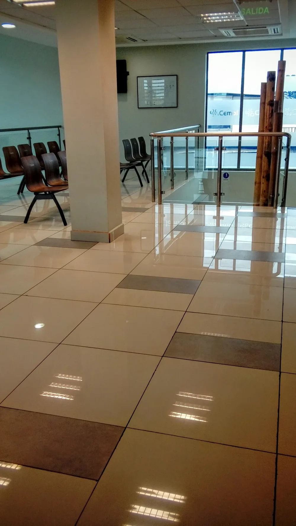 Laboratorio Clinico Cemol Spa