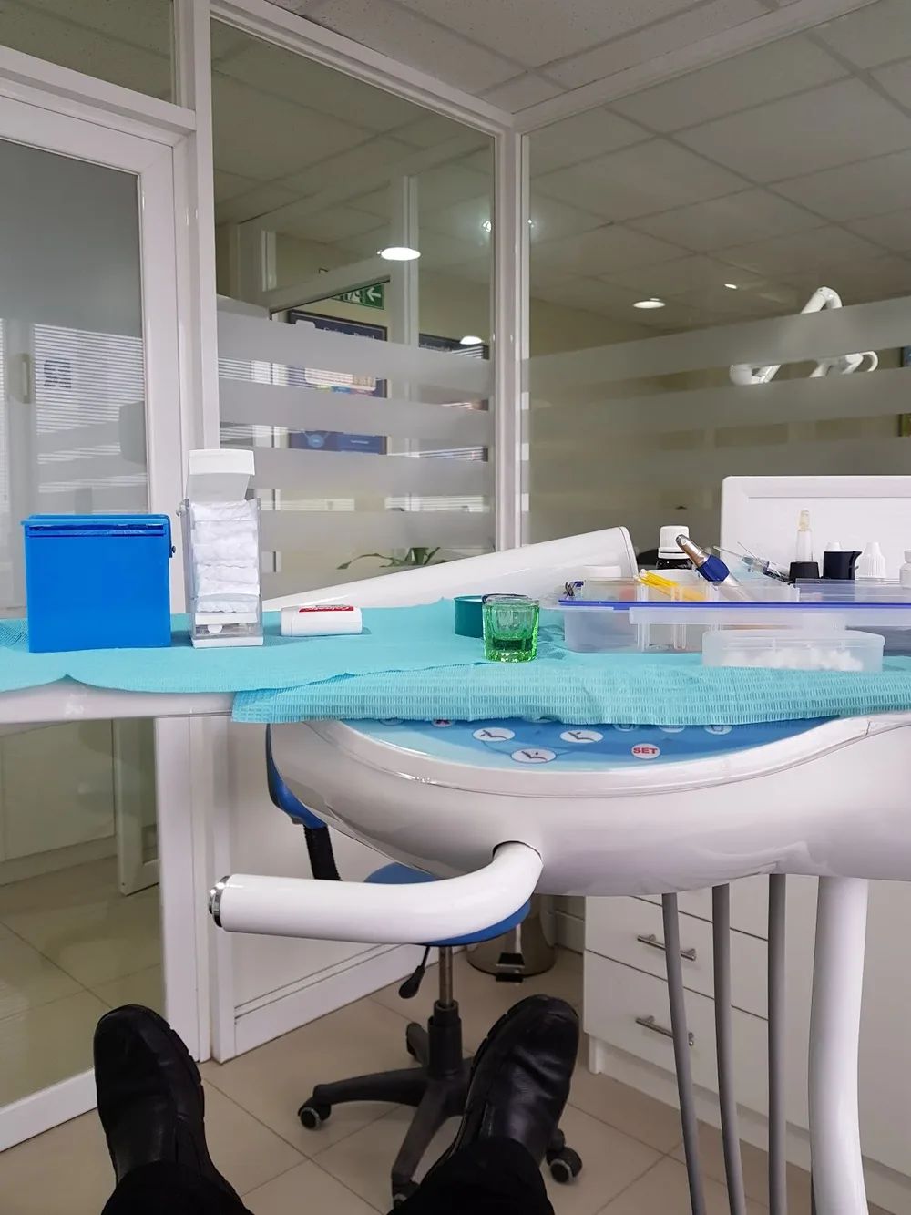 Medentys Clínica Dental