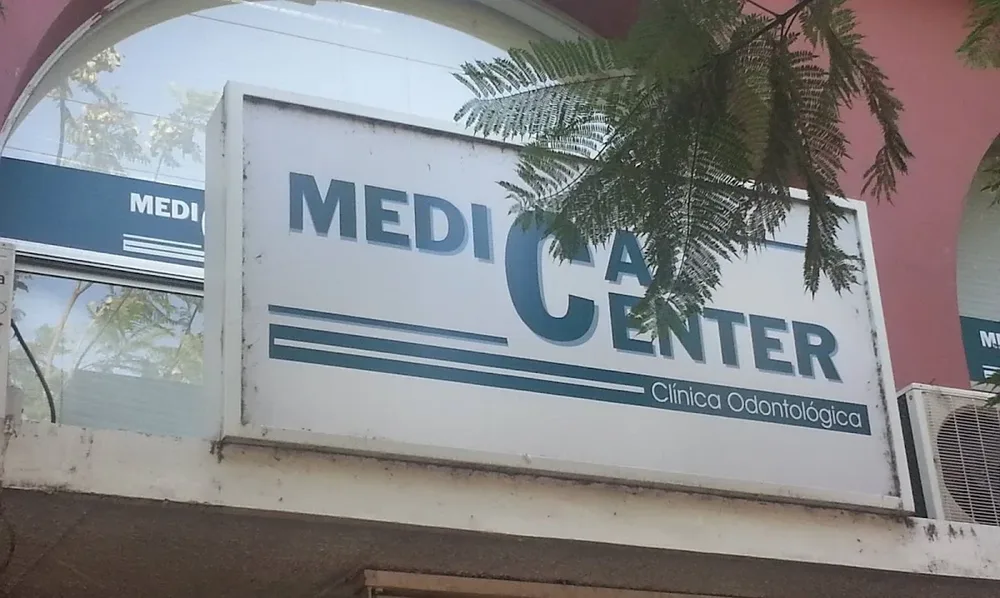 Medical Center