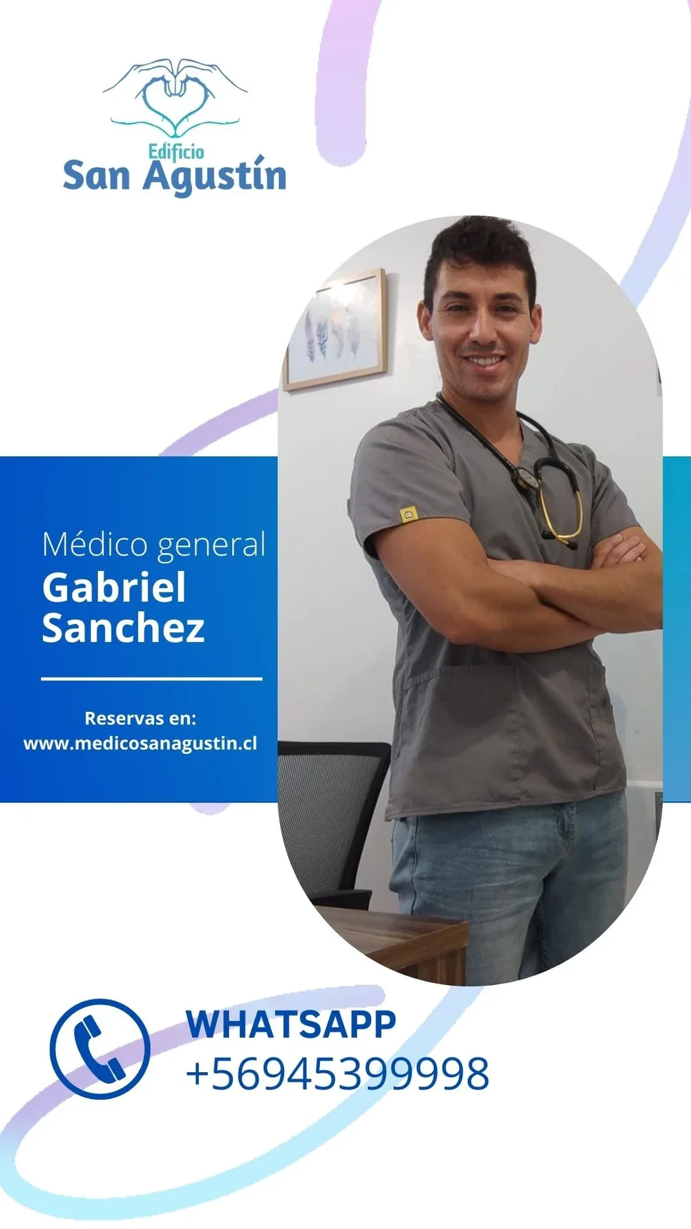 Médico San Agustín