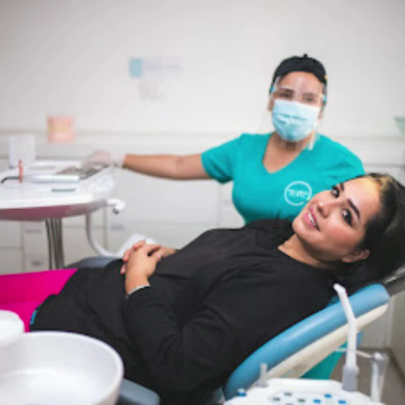 MELIDENT Urgencia Dental, Clínica Odontologica