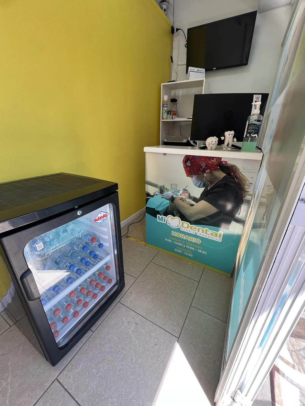 Mi Dental