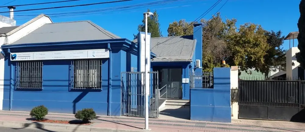 MOVA Odontología