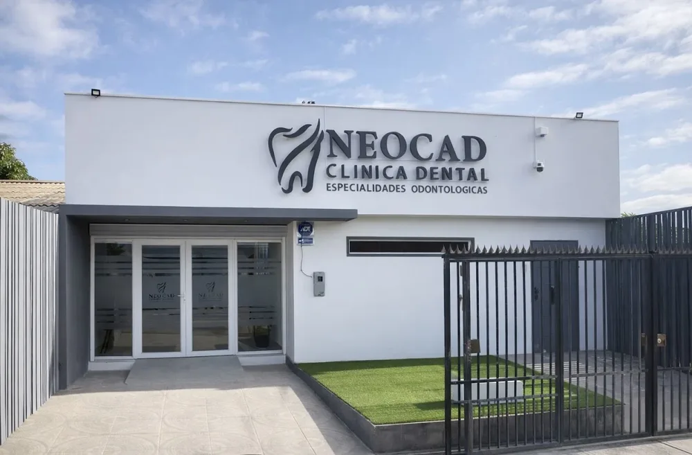 Neocad Clínica Dental