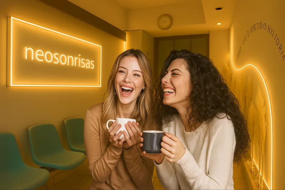 NeoSonrisa | Clínica Dental y Estética Facial Viña del Mar