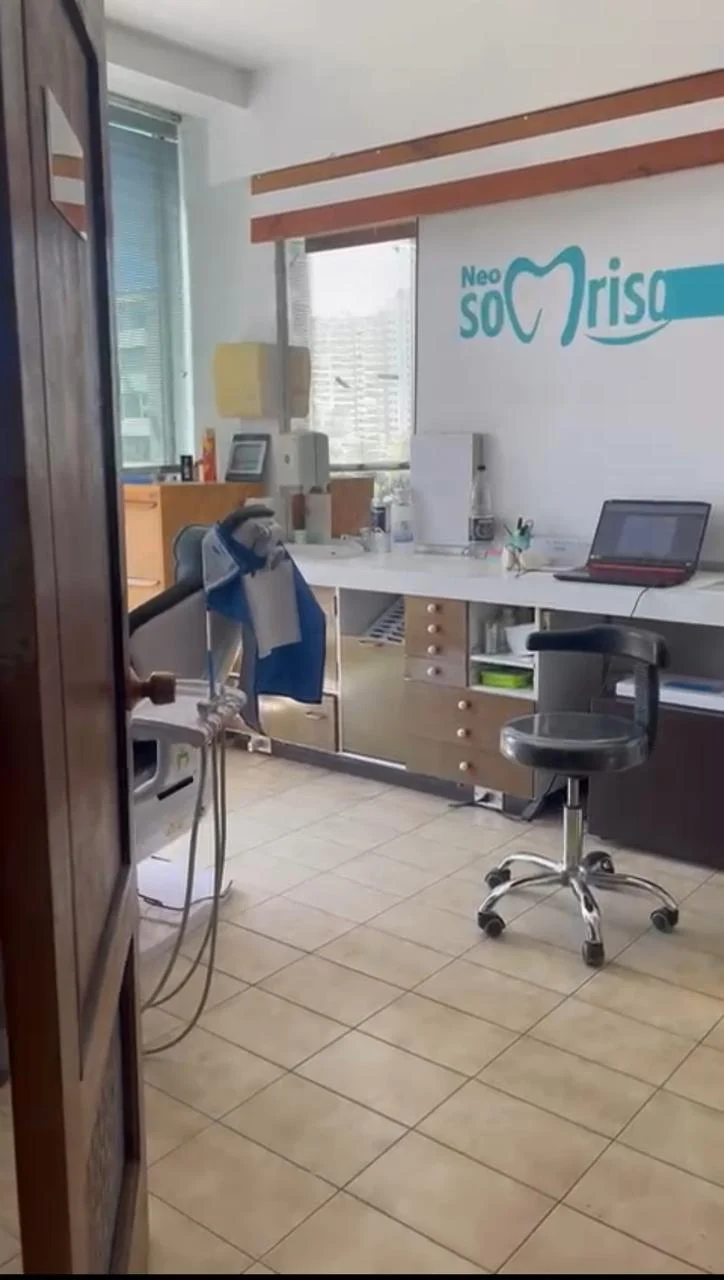 NeoSonrisa | Clínica Dental y Estética Facial Viña del Mar