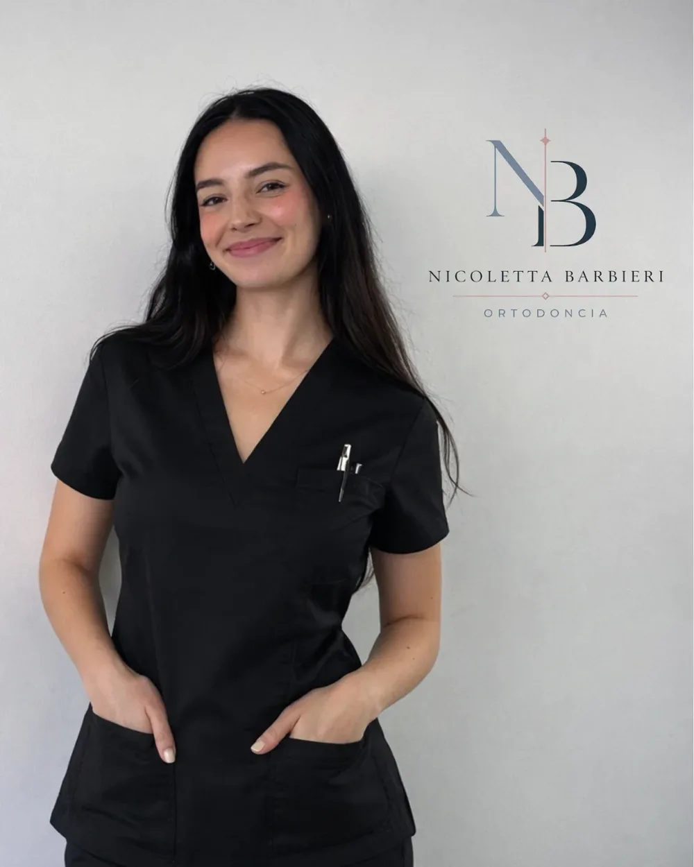 Nicoletta Barbieri Ortodoncia